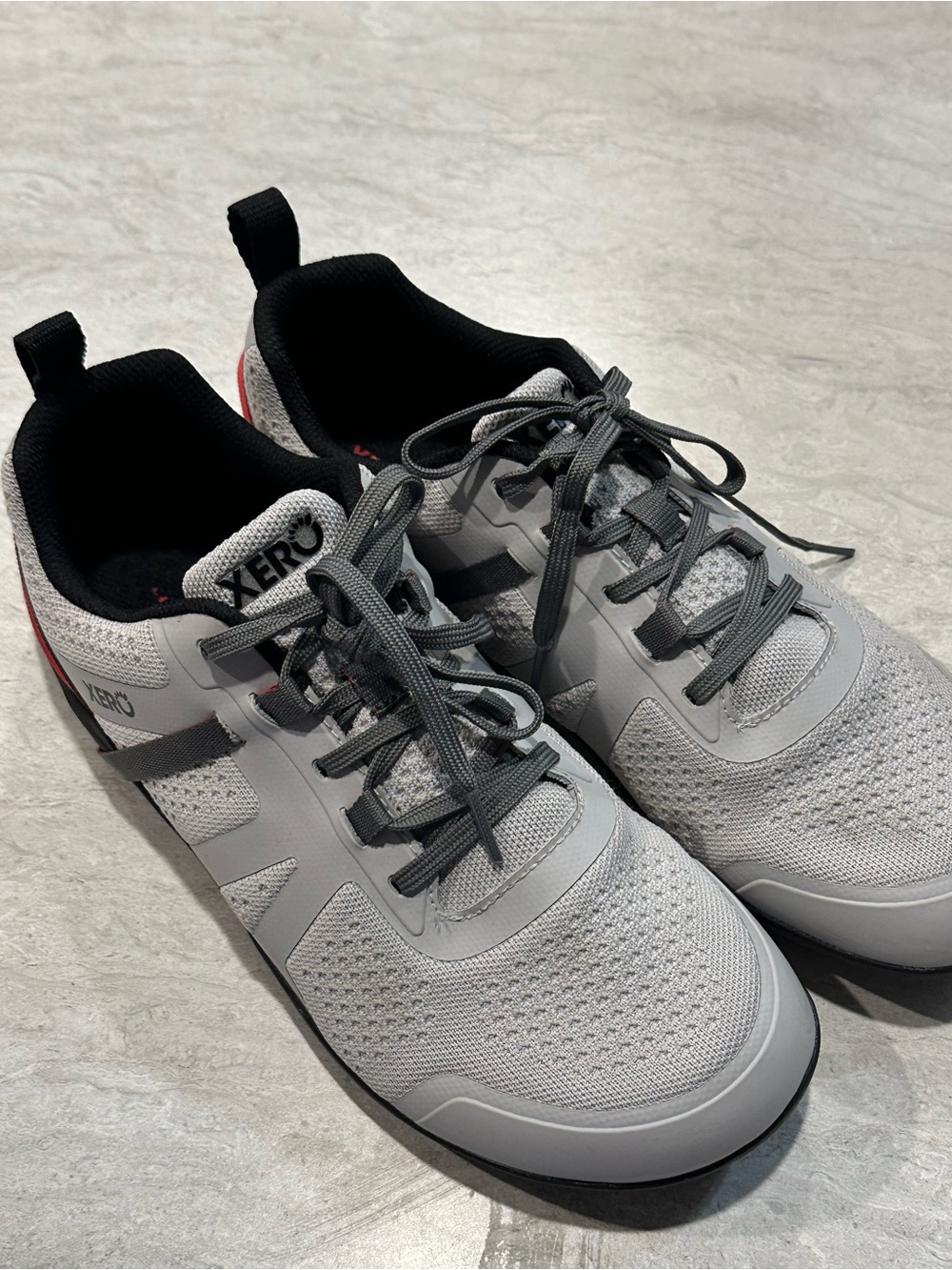 Xero Casual Athletic Sneakers